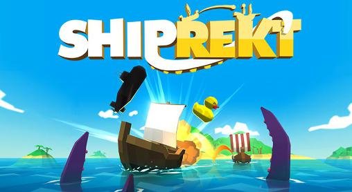 game pic for Shiprekt: Multiplayer